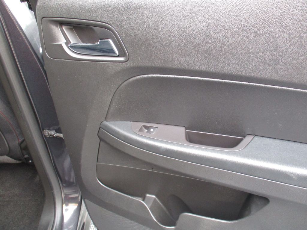 2016 GMC Terrain Image 22