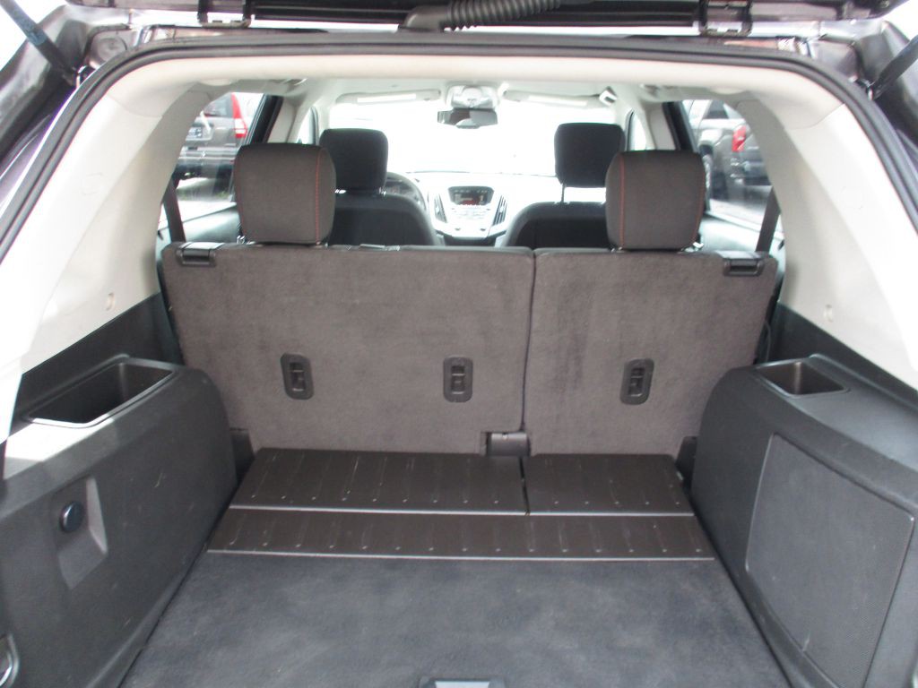 2016 GMC Terrain Image 28