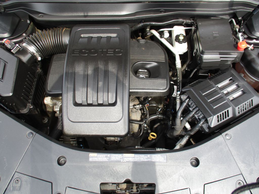 2016 GMC Terrain Image 29