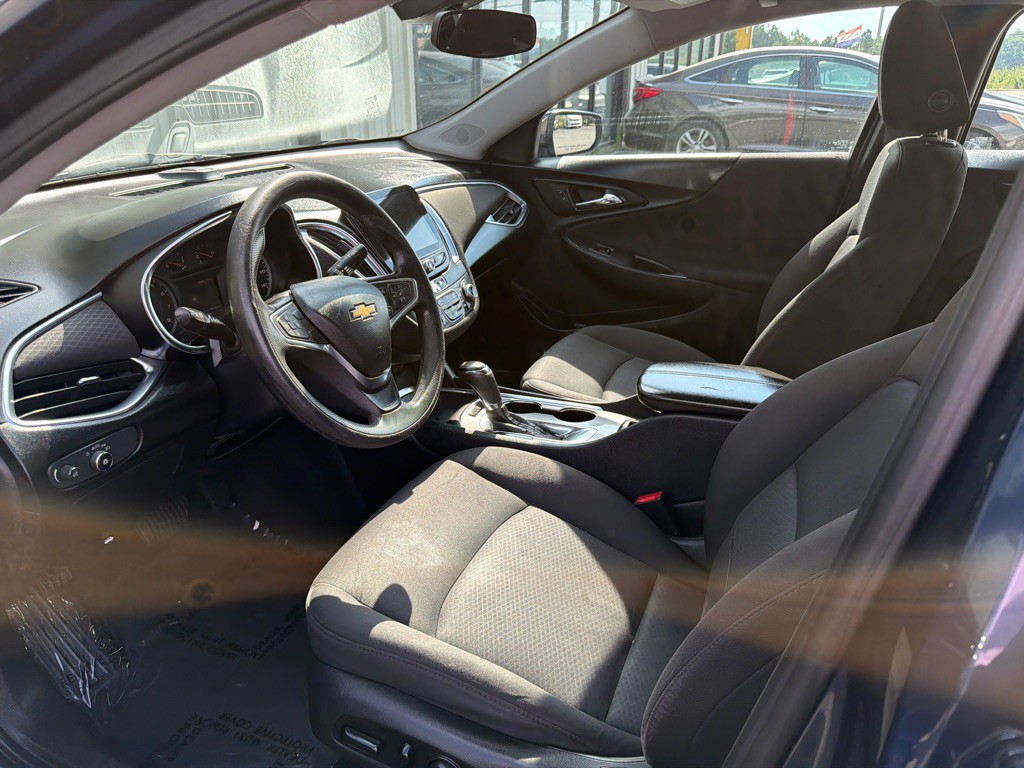 2020 Chevrolet Malibu Image 7