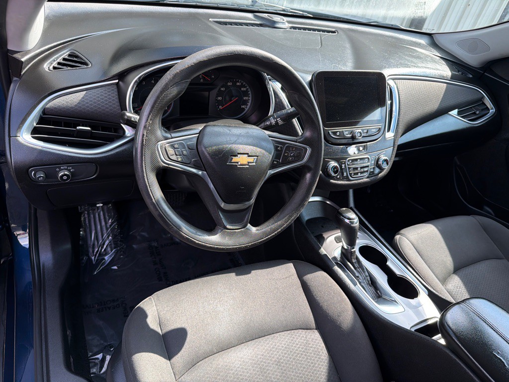2020 Chevrolet Malibu Image 8