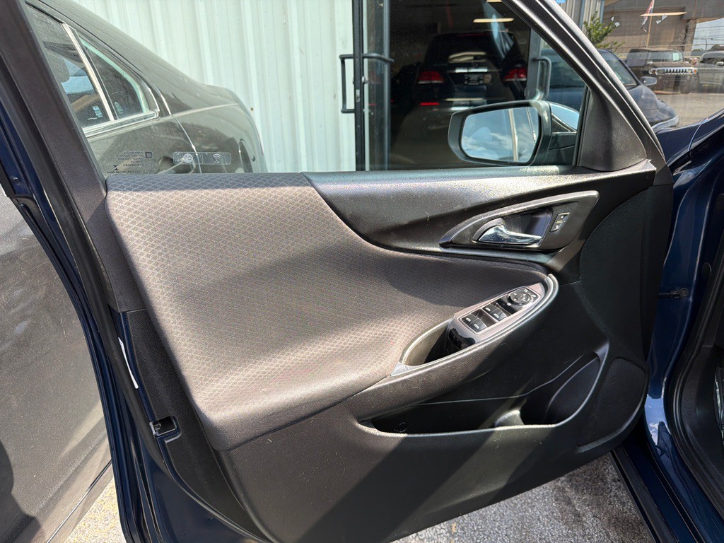 2020 Chevrolet Malibu Image 9