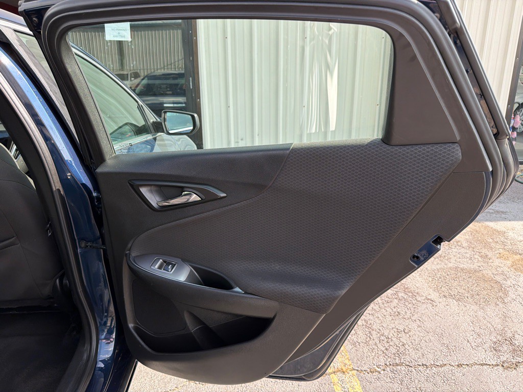 2020 Chevrolet Malibu Image 13