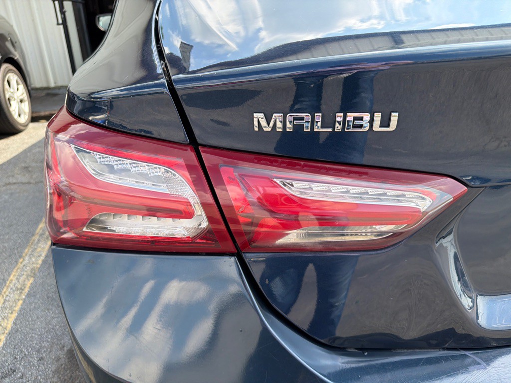 2020 Chevrolet Malibu Image 19