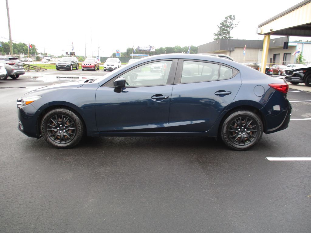 2018 Mazda Mazda3 Image 3