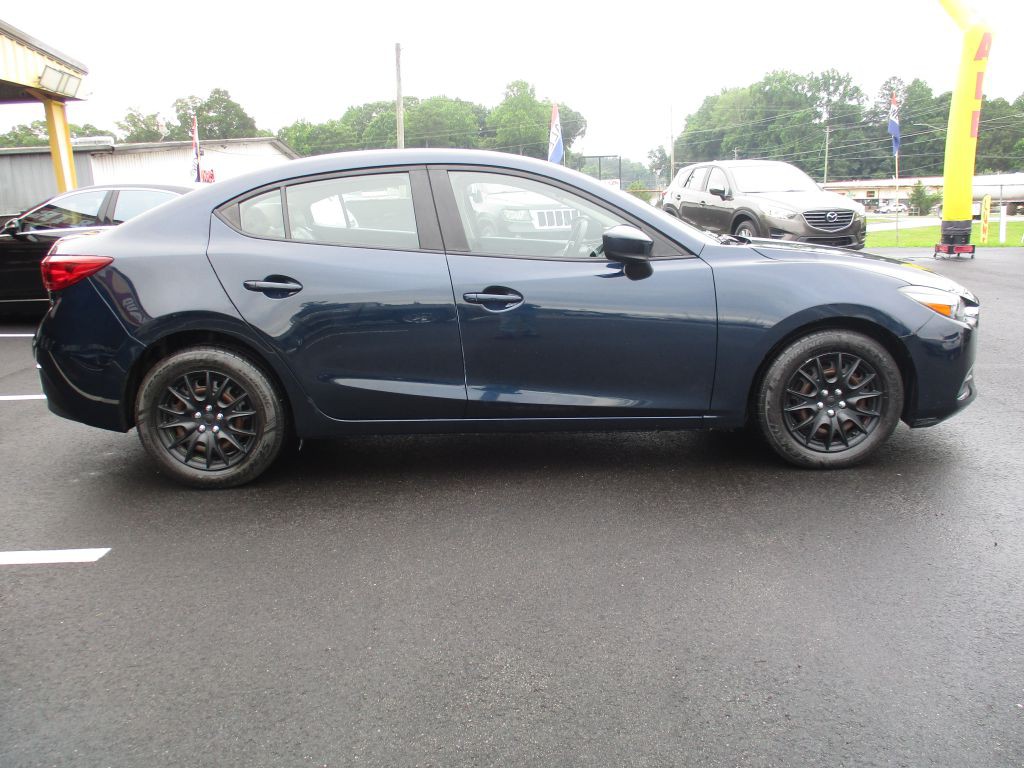 2018 Mazda Mazda3 Image 5