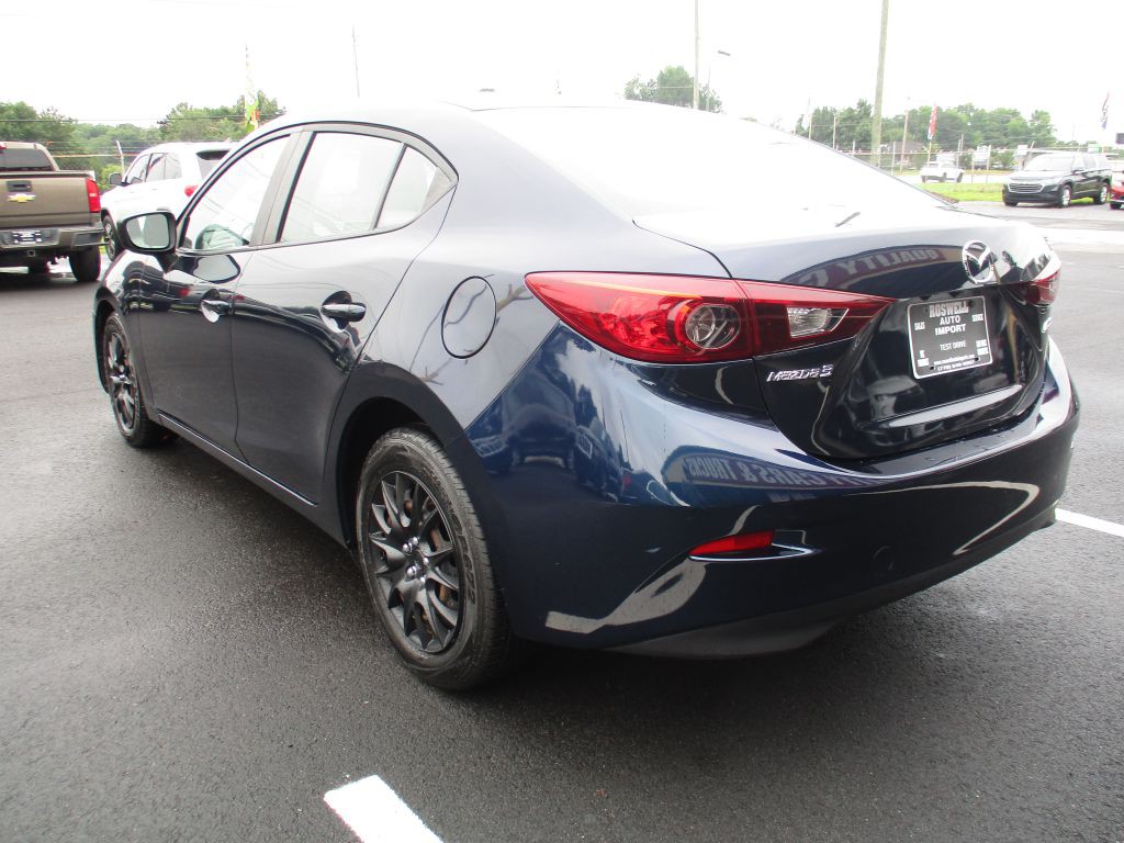 2018 Mazda Mazda3 Image 6