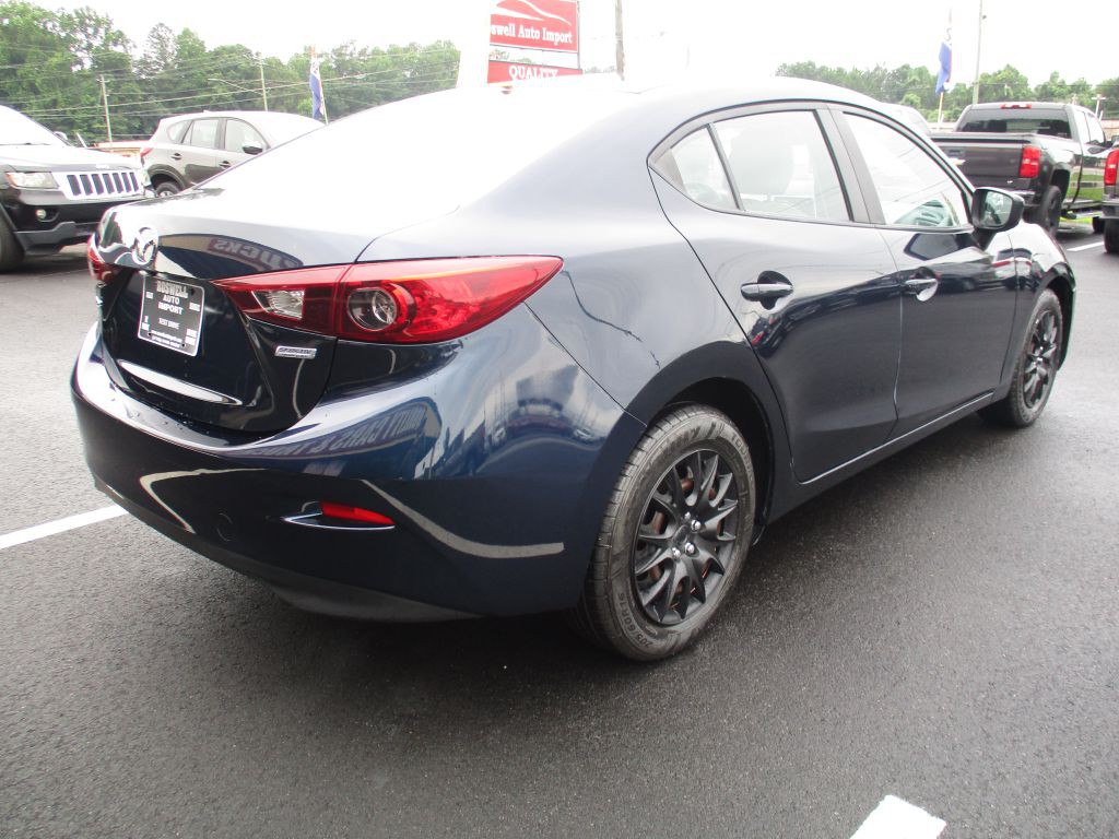 2018 Mazda Mazda3 Image 7