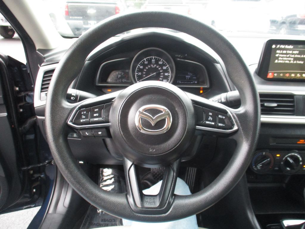 2018 Mazda Mazda3 Image 11