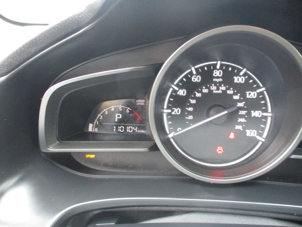 2018 Mazda Mazda3 Image 12