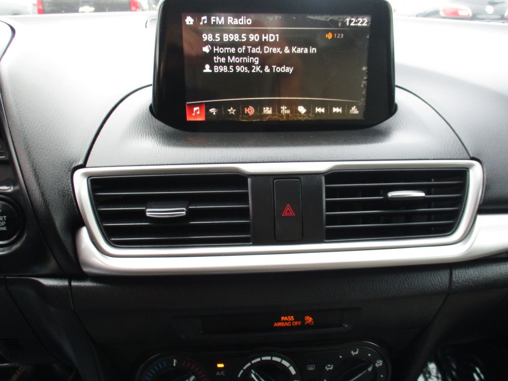 2018 Mazda Mazda3 Image 14