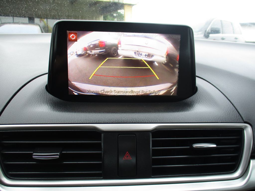 2018 Mazda Mazda3 Image 15