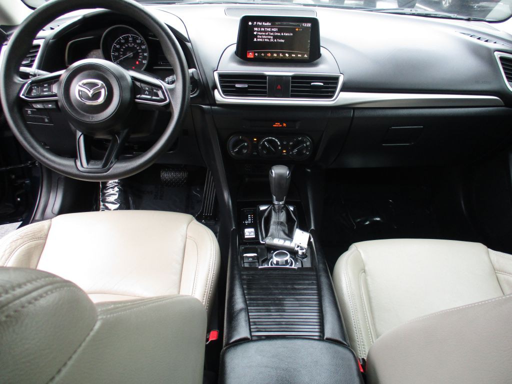 2018 Mazda Mazda3 Image 17