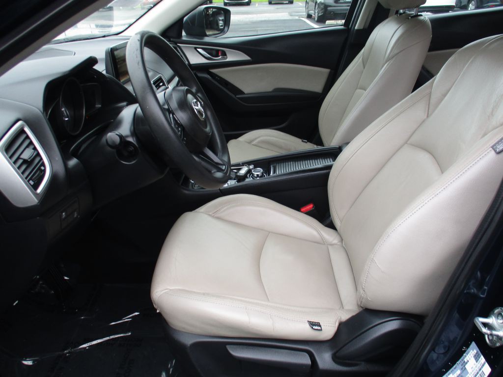 2018 Mazda Mazda3 Image 18