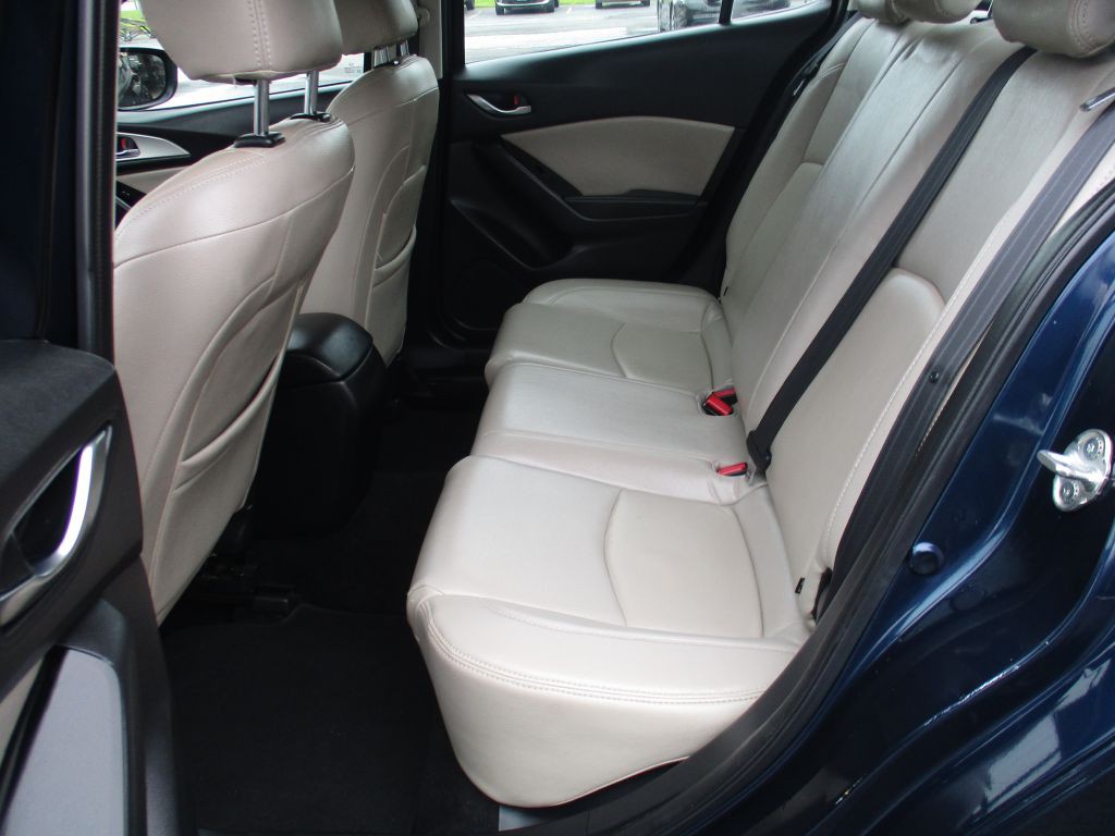 2018 Mazda Mazda3 Image 19