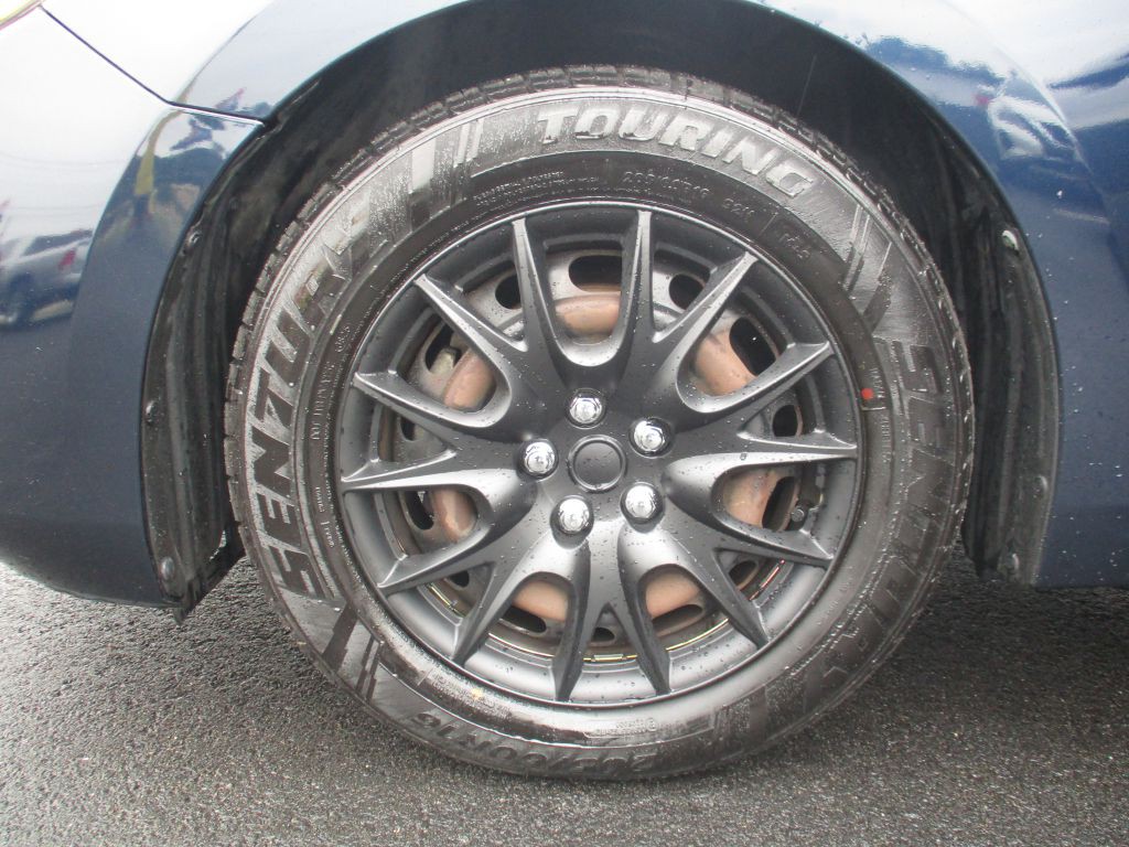 2018 Mazda Mazda3 Image 29