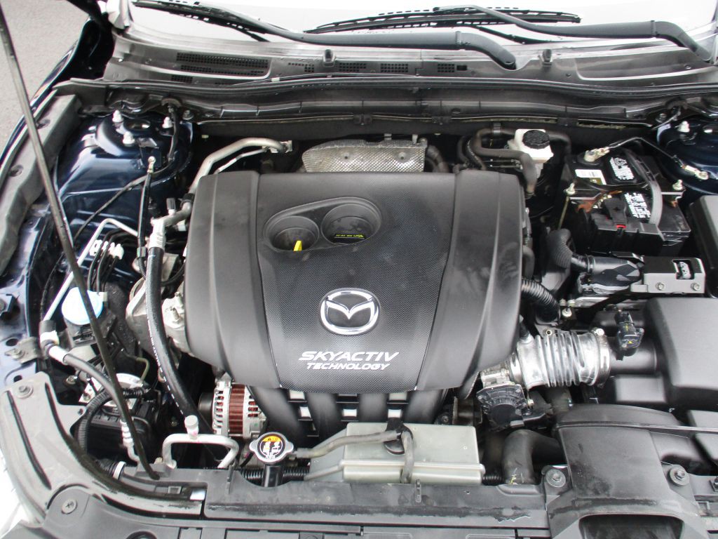 2018 Mazda Mazda3 Image 31