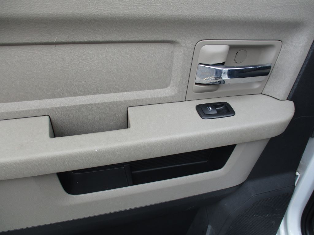2012 Dodge Ram 1500 Image 20