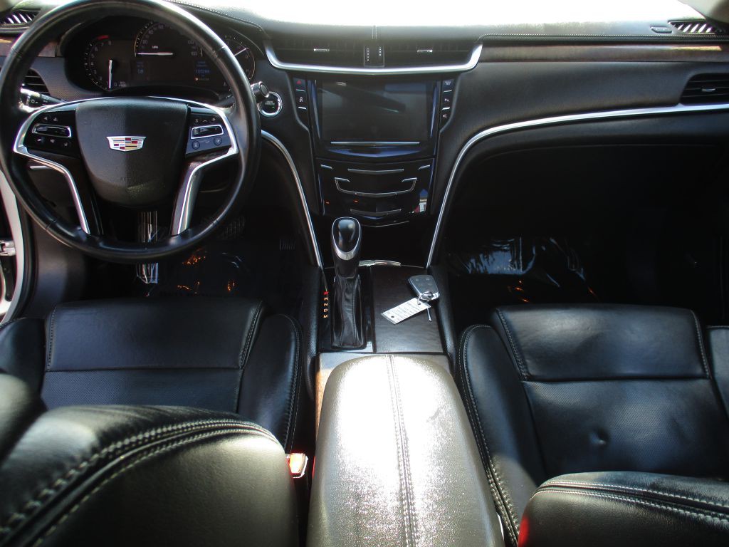 2018 Cadillac XTS Image 15