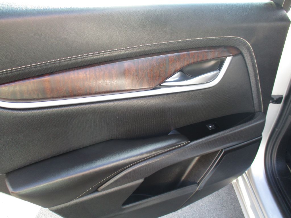 2018 Cadillac XTS Image 21
