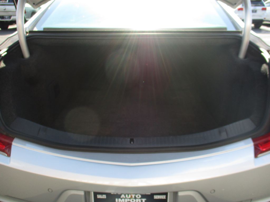 2018 Cadillac XTS Image 28