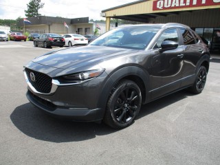 Image for 2021 Mazda CX-3 2.5 TURBO ID: 7524099