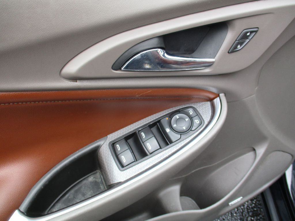 2018 Chevrolet Malibu Image 22
