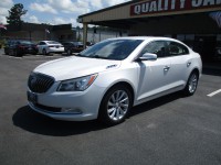 Image for 2015 Buick Lacrosse Leather ID: 7541163