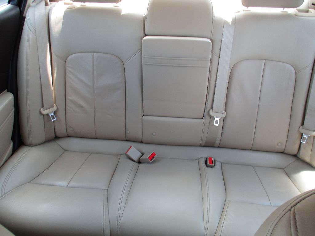 2015 Buick Lacrosse Image 14