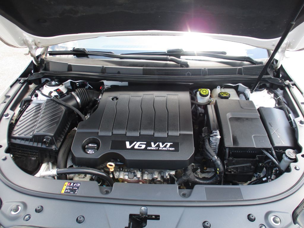 2015 Buick Lacrosse Image 29