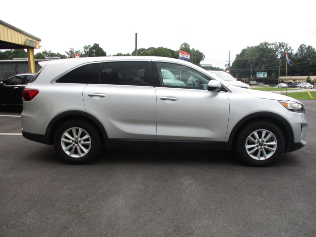2019 Kia Sorento Image 5