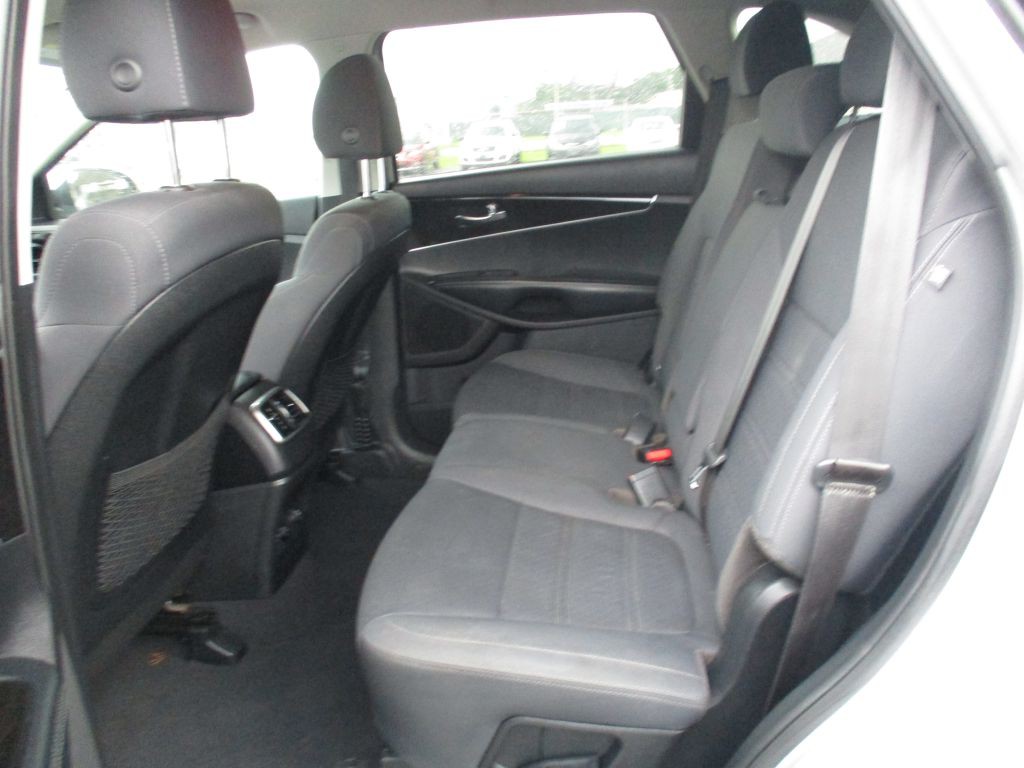 2019 Kia Sorento Image 18