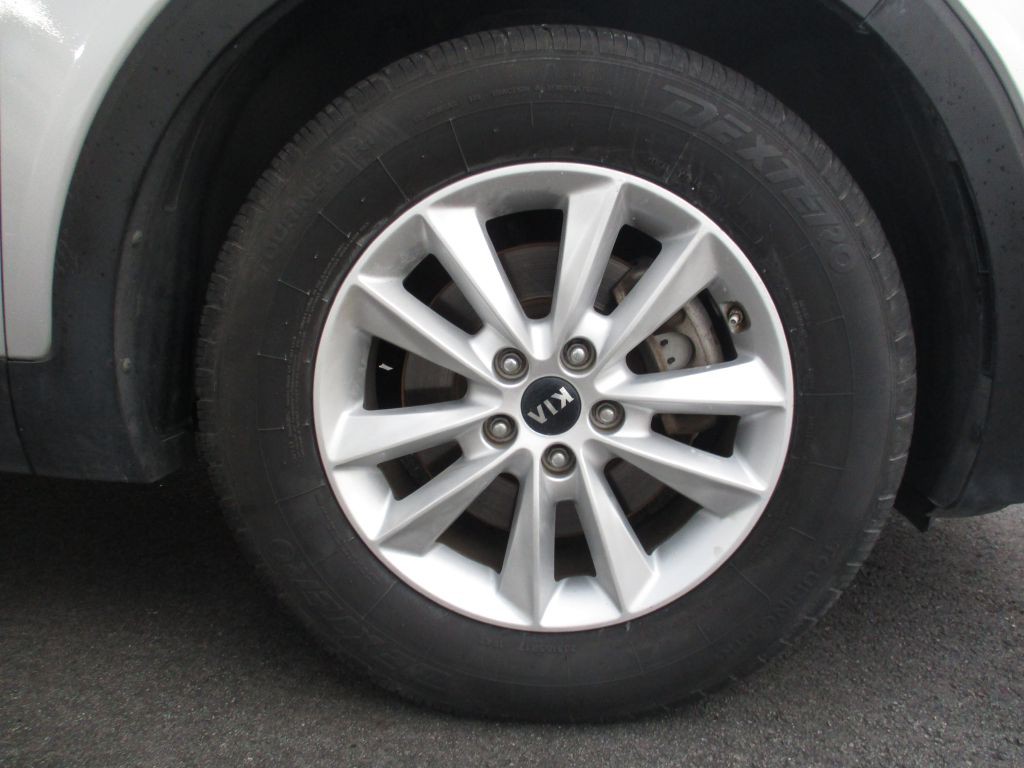 2019 Kia Sorento Image 27