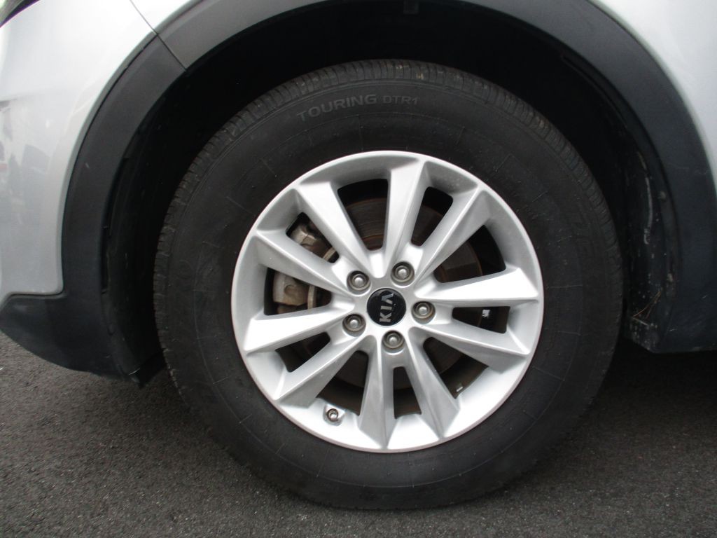 2019 Kia Sorento Image 30