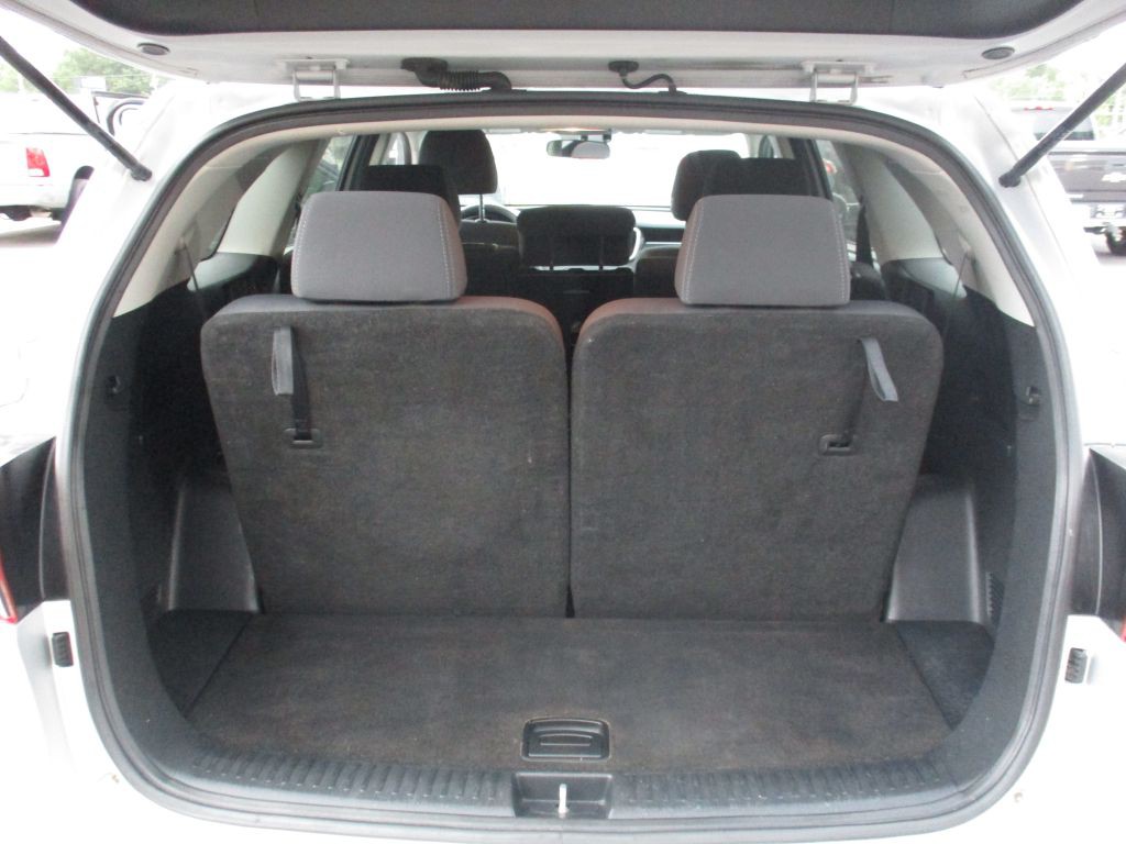 2019 Kia Sorento Image 31