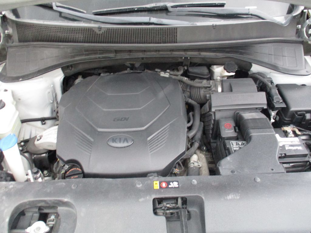 2019 Kia Sorento Image 32