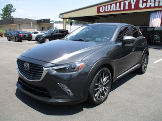 Image for 2016 Mazda CX-3 Grand Touring ID: 7561610