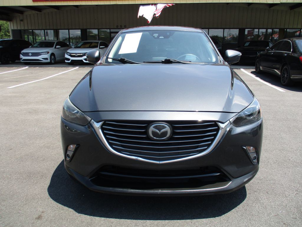 2016 Mazda CX-3 Image 2