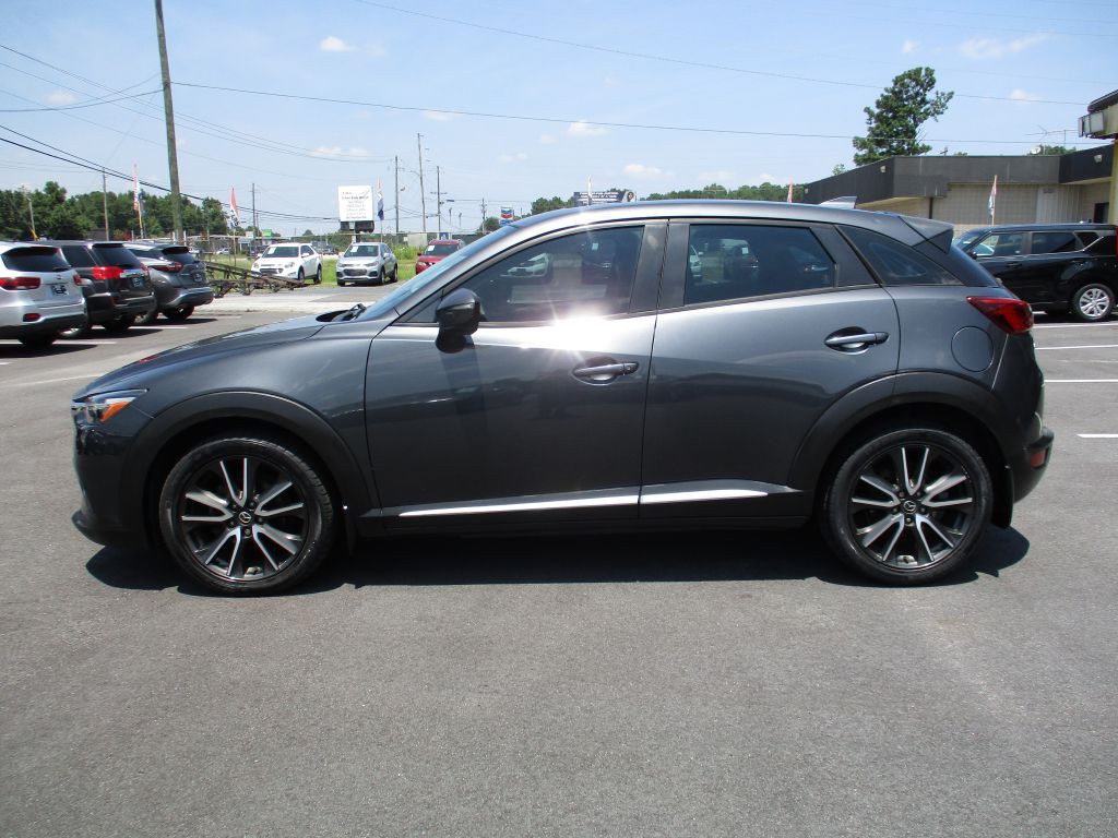 2016 Mazda CX-3 Image 3