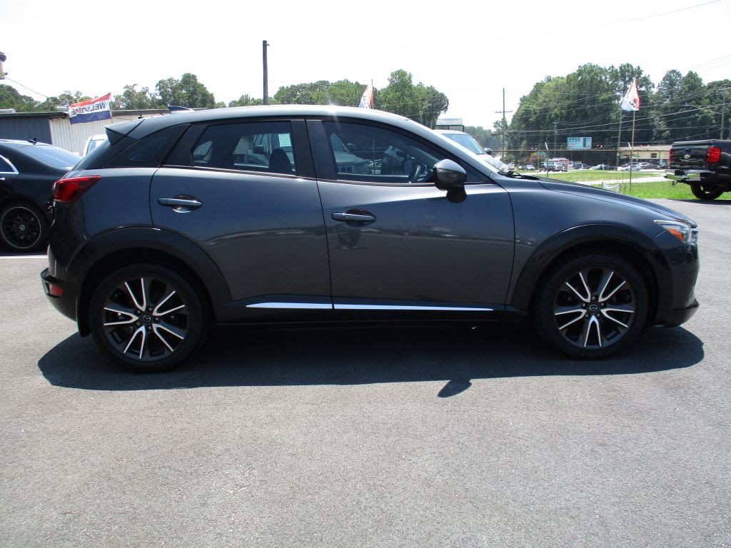 2016 Mazda CX-3 Image 5