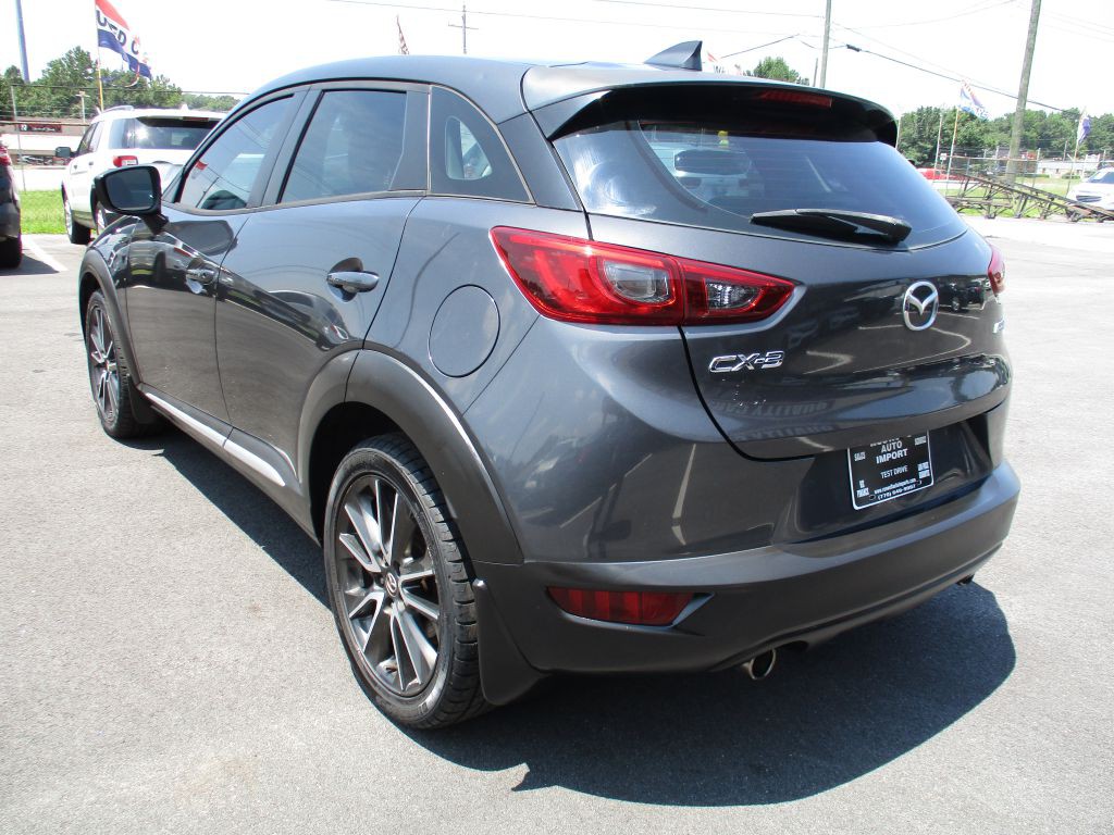 2016 Mazda CX-3 Image 6