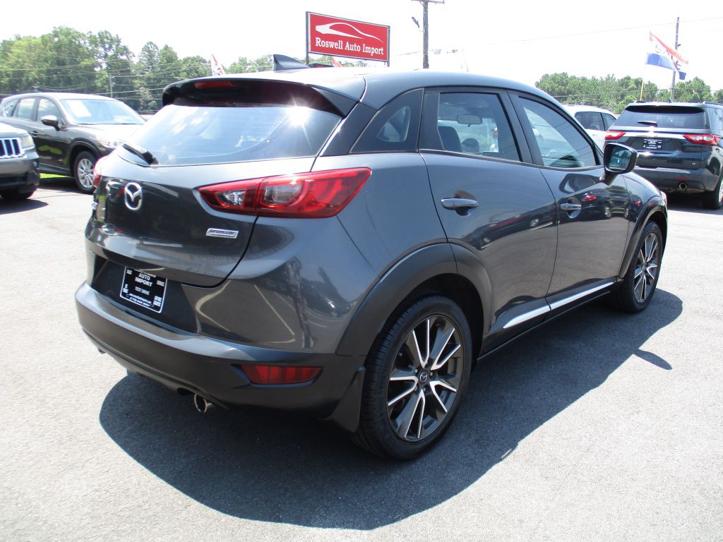 2016 Mazda CX-3 Image 7