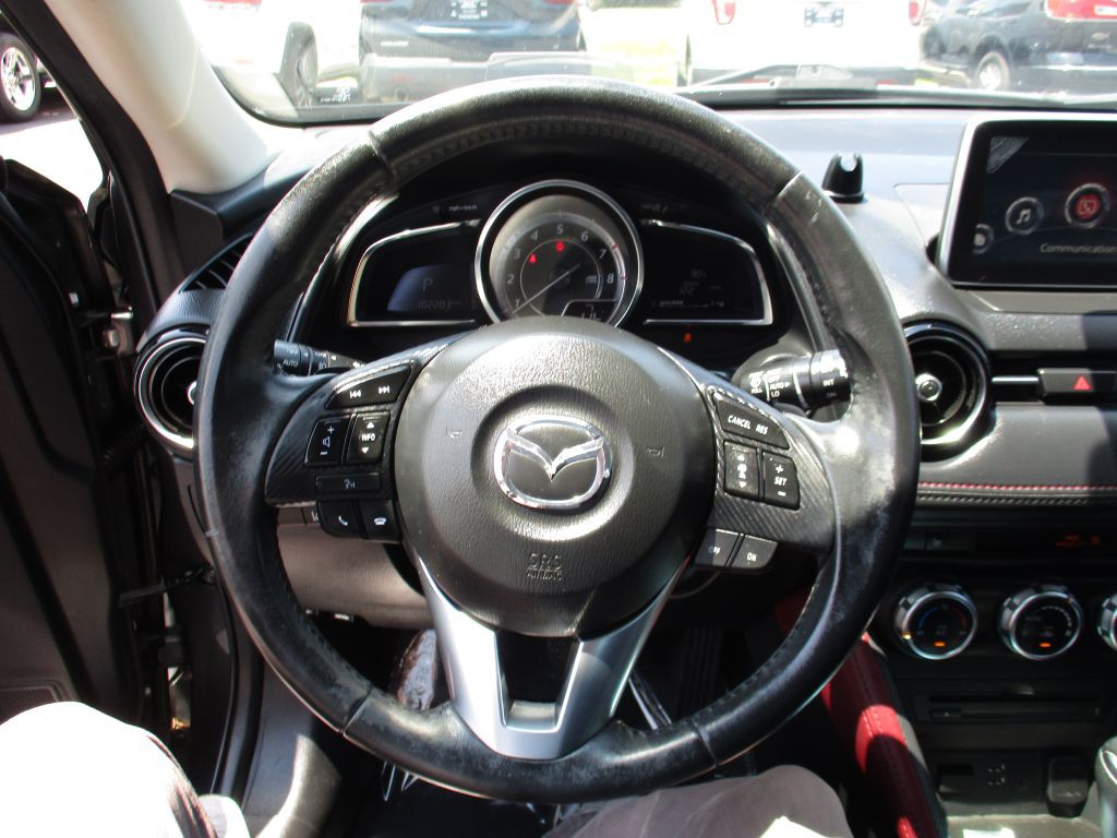 2016 Mazda CX-3 Image 11