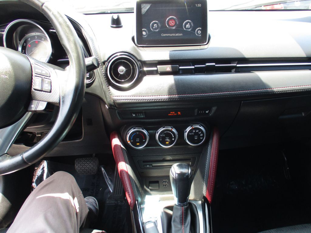 2016 Mazda CX-3 Image 13