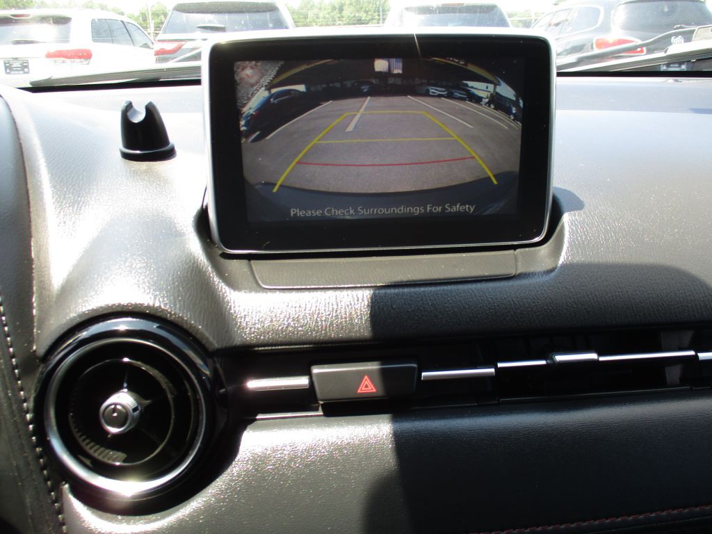 2016 Mazda CX-3 Image 14