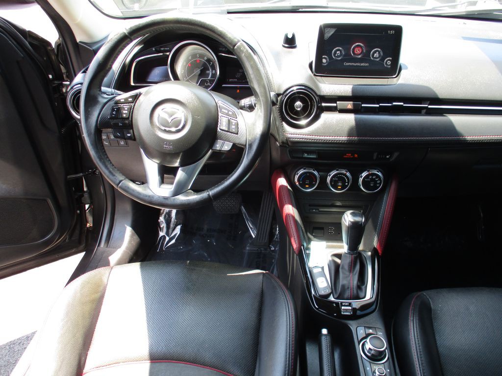 2016 Mazda CX-3 Image 16