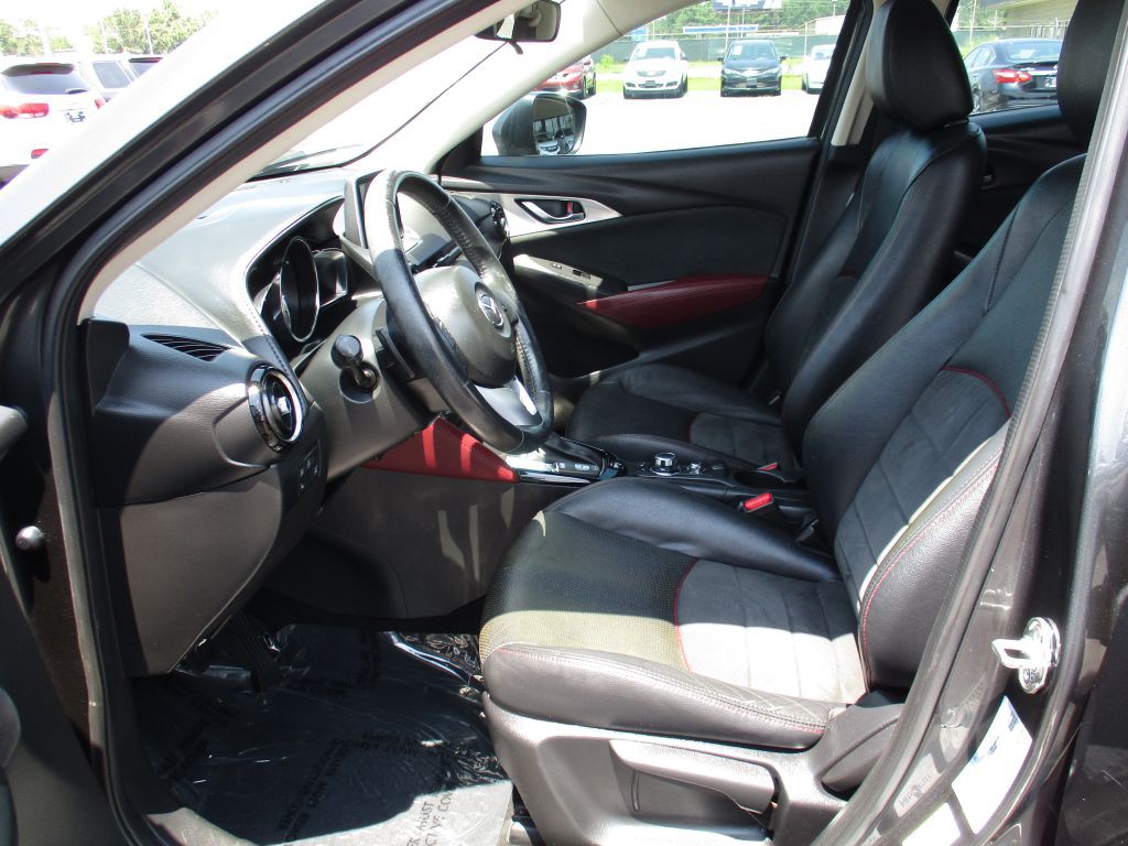 2016 Mazda CX-3 Image 17