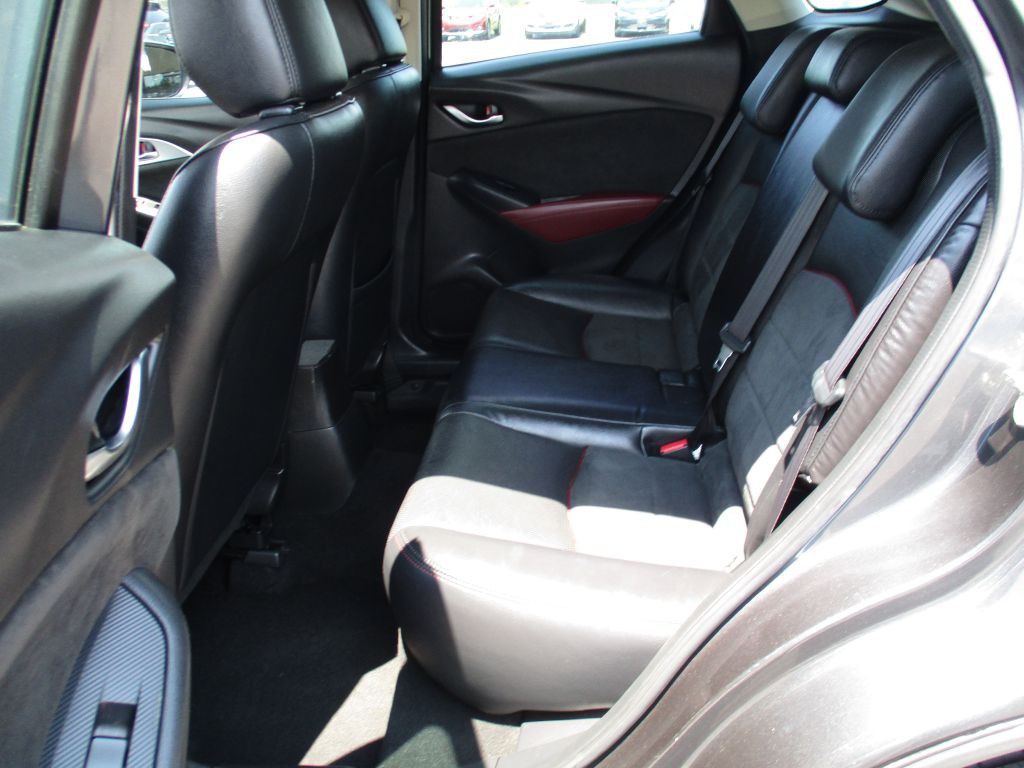 2016 Mazda CX-3 Image 18