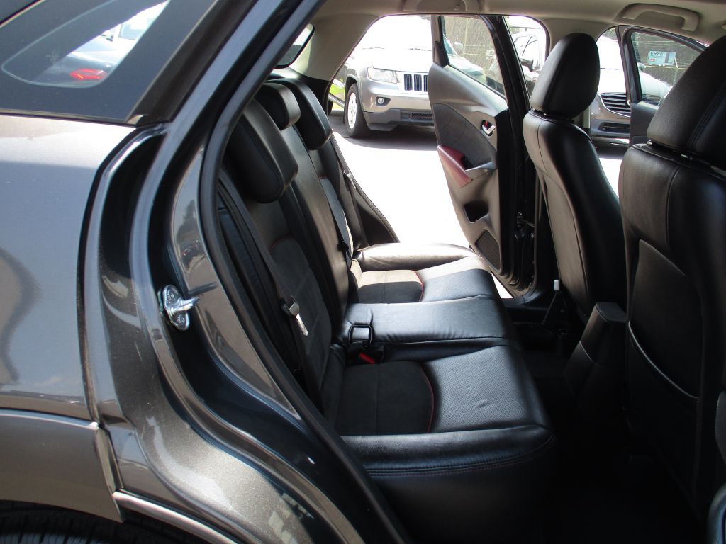 2016 Mazda CX-3 Image 19