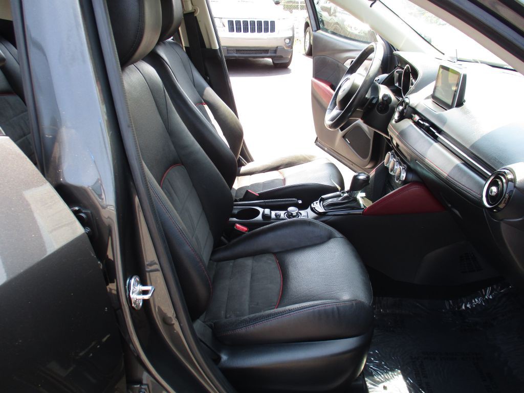 2016 Mazda CX-3 Image 20